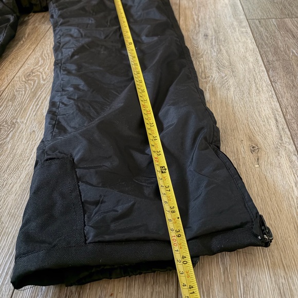 Ski Gear Youth Ski Snow Pants - Picture 15 of 16